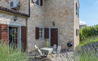 Náhled objektu Livia, Buzet