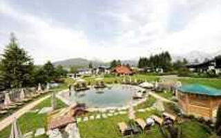 Náhled objektu Wellnesshotel Schönruh, Seefeld