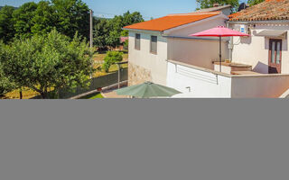 Náhled objektu Danica, Pazin