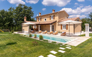 Náhled objektu Lucija, Pazin