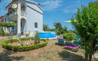 Náhled objektu Olivia, Pičan