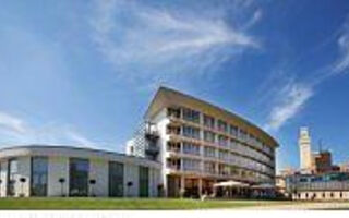 Náhled objektu arcona Hotel am Havelufer, Potsdam