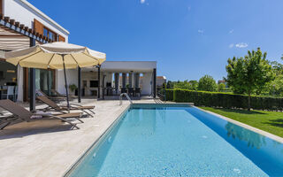 Náhled objektu Terra Grigia, Sveti Petar u Šumi