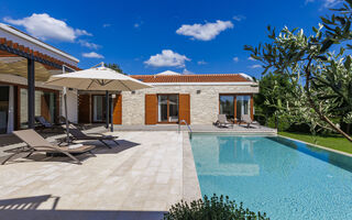 Náhled objektu Terra Nera, Sveti Petar u Šumi