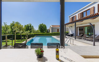 Náhled objektu Terra Gialla, Sveti Petar u Šumi