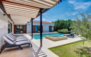 Náhled objektu Luna Bianca, Sveti Petar u Šumi