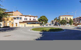 Náhled objektu Poreč Center Sea, Poreč