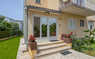 Náhled objektu Daria, Poreč