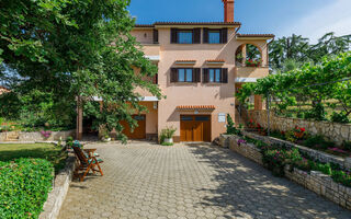 Náhled objektu Lili, Poreč