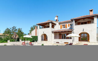 Náhled objektu Sand, Poreč