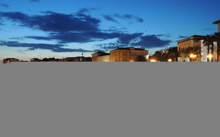 Náhled objektu Lorena Premium, Poreč