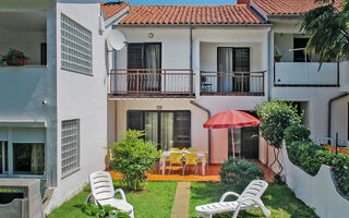 Náhled objektu Ruzic & Anea, Poreč