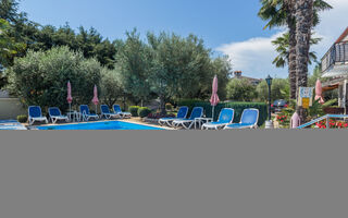 Náhled objektu Nena, Poreč