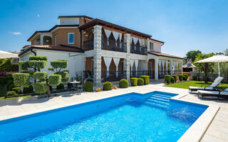 Náhled objektu Cancar, Poreč