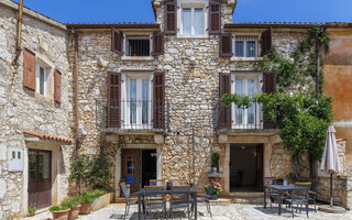 Náhled objektu Erika, Poreč