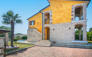 Náhled objektu Vila Nevena, Poreč