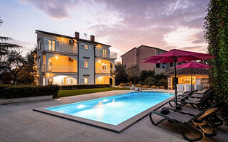 Náhled objektu Vila Sunset Garden, Poreč