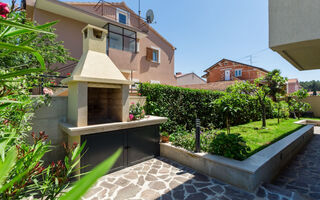 Náhled objektu Oleandar, Poreč