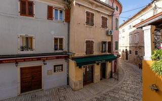 Náhled objektu Piazzetta Studio, Poreč