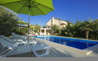 Náhled objektu Residence Livija 2, Poreč