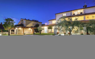 Náhled objektu Residence Paradiso 4, Poreč