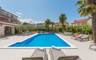 Náhled objektu Objekt HR2400.774, Poreč