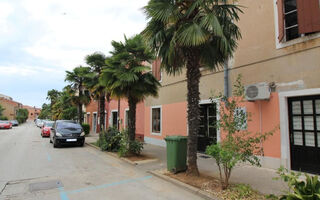 Náhled objektu Noemi, Poreč