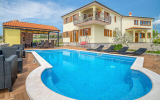 Náhled objektu Ulika, Poreč