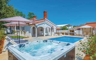 Náhled objektu Alice, Poreč