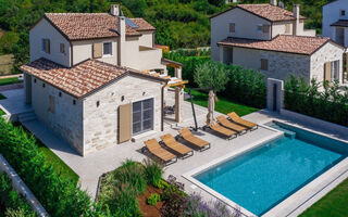 Náhled objektu Objekt HR2404.602, Poreč