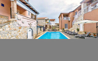 Náhled objektu FIORELA 1, Poreč