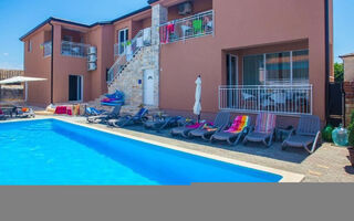 Náhled objektu NOA 4, Poreč