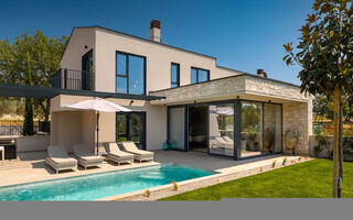 Náhled objektu Tia 1, Nova Vas