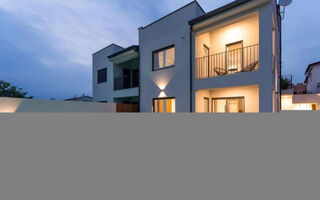 Náhled objektu Vila Diva Exclusive, Nova Vas