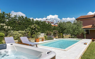 Náhled objektu Petar, Poreč