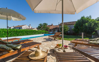 Náhled objektu Vila Paula, Poreč