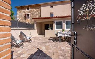 Náhled objektu Objekt HR2418.657, Poreč