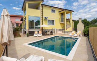Náhled objektu Ferienvilla 'Villa Sandra', Poreč