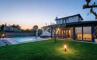 Náhled objektu Vila Jasminka, Poreč