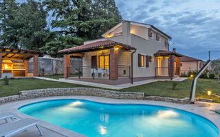 Náhled objektu Orhidea, Višnjan