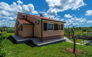 Náhled objektu Dalia, Višnjan