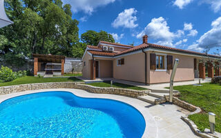 Náhled objektu Gardenia, Višnjan