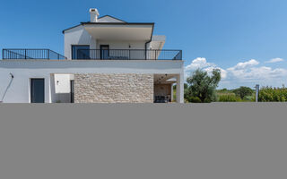 Náhled objektu Vila Tola, Višnjan