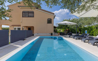 Náhled objektu Mir, Poreč