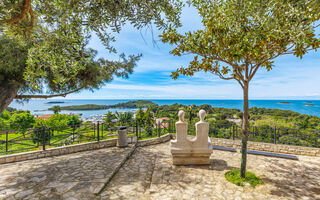 Náhled objektu Zollia, Vrsar