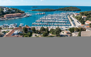 Náhled objektu Casa Batana, Vrsar