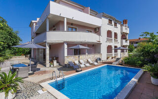 Náhled objektu Romantika, Rovinj