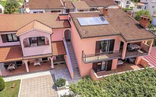 Náhled objektu Silva 4, Rovinj