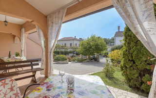 Náhled objektu Silva 3, Rovinj