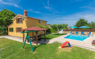 Náhled objektu Nikolina, Rovinj